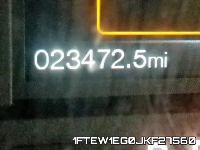1FTEW1EG0JKF27560 фото 8