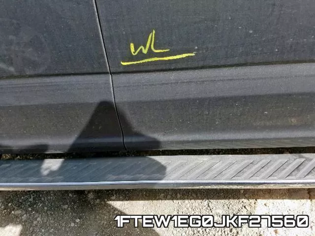 1FTEW1EG0JKF27560 фото 9
