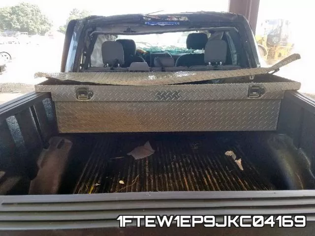 1FTEW1EP9JKC04169 фото 10