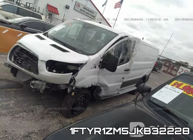 1FTYR1ZM5JKB32228 фото 2