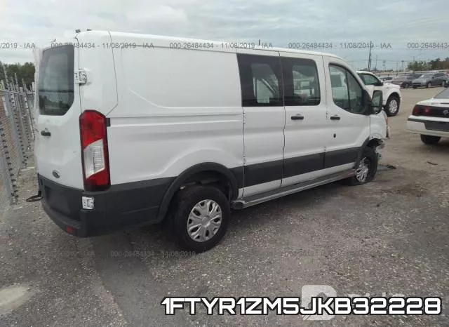 1FTYR1ZM5JKB32228 фото 4