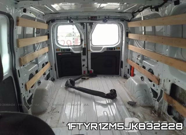 1FTYR1ZM5JKB32228 фото 8