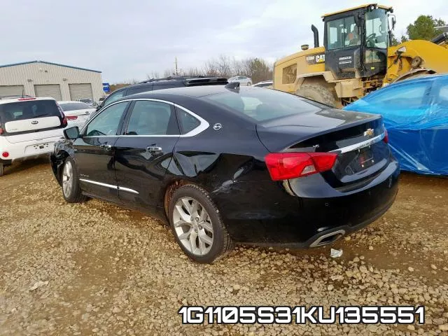 1G1105S31KU135551 фото 4