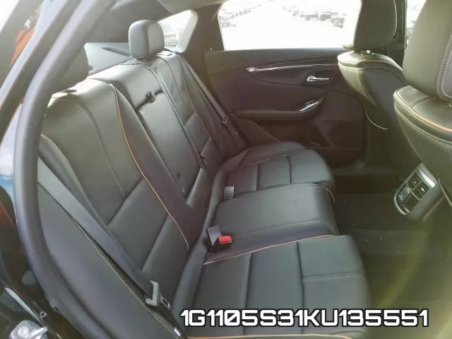 1G1105S31KU135551 фото 7