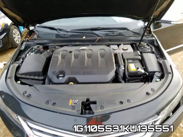 1G1105S31KU135551 фото 8
