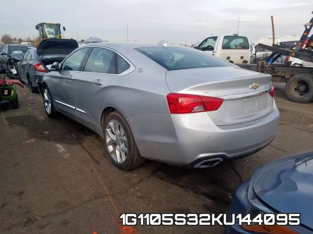 1G1105S32KU144095 фото 4
