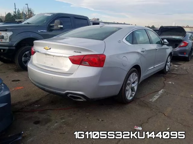 1G1105S32KU144095 фото 5