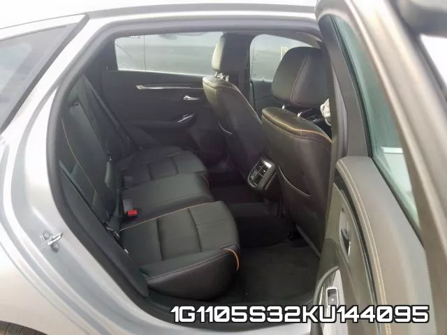 1G1105S32KU144095 фото 7