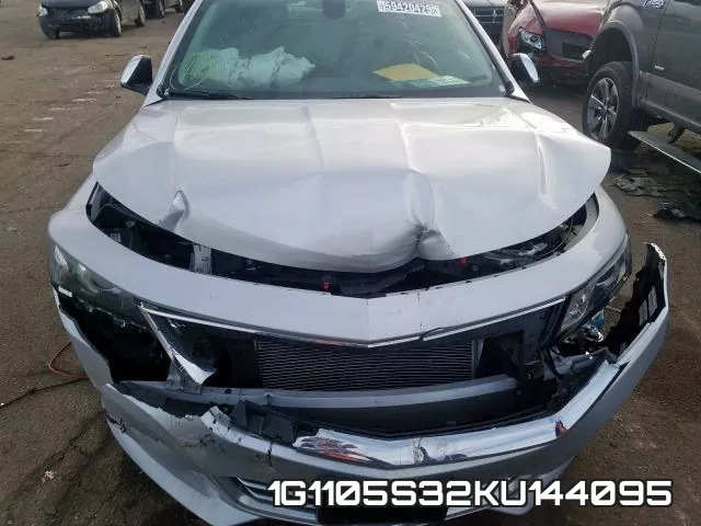 1G1105S32KU144095 фото 8