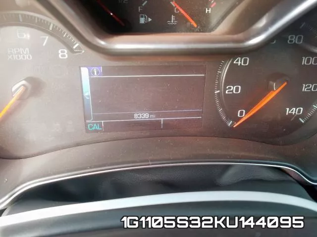 1G1105S32KU144095 фото 9