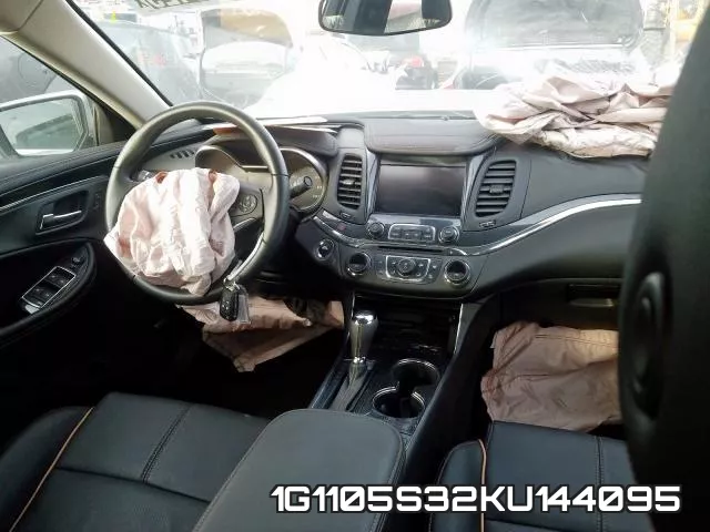 1G1105S32KU144095 фото 10
