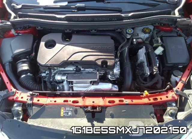 1G1BC5SMXJ7202150 фото 2