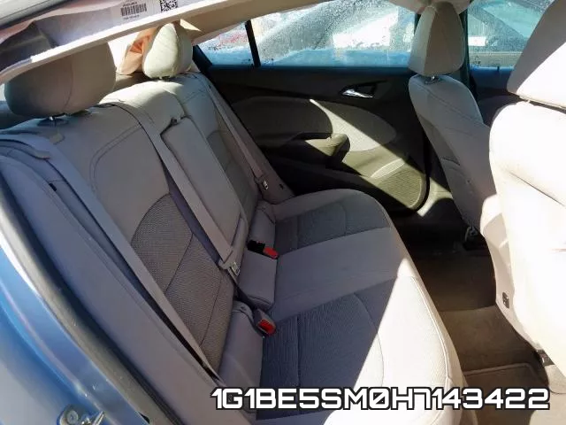 1G1BE5SM0H7143422 фото 7