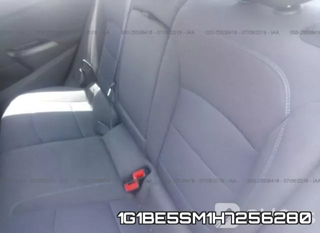 1G1BE5SM1H7256280 фото 9