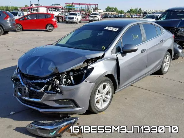 1G1BE5SM3J7133070 фото 3