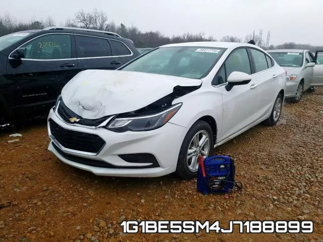 1G1BE5SM4J7188899 фото 3