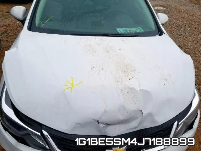 1G1BE5SM4J7188899 фото 8