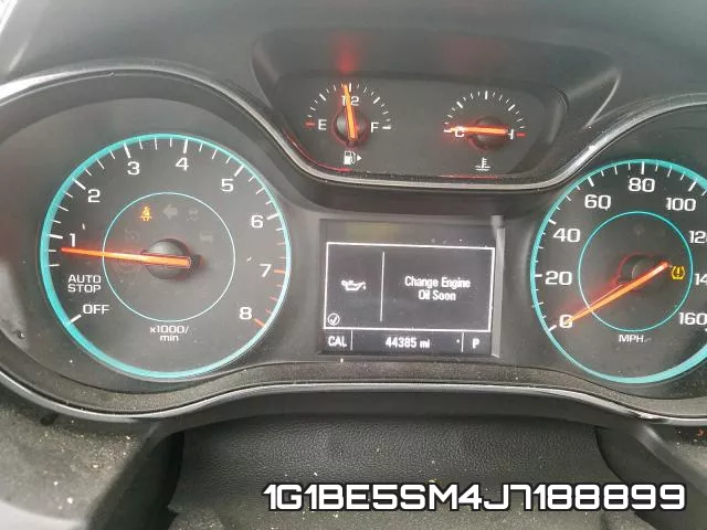 1G1BE5SM4J7188899 фото 9