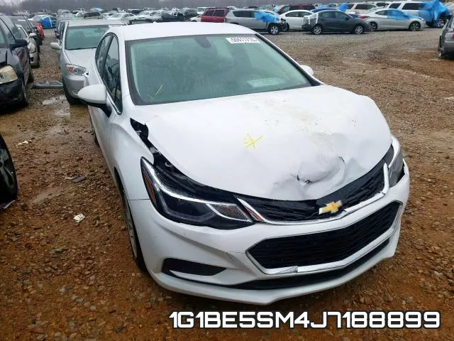 1G1BE5SM4J7188899 фото 10