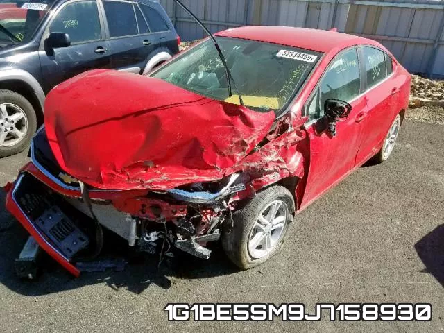 1G1BE5SM9J7158930 фото 3
