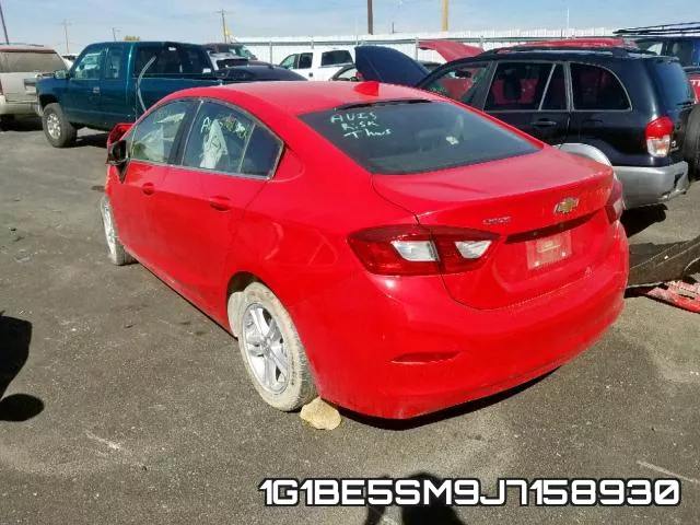 1G1BE5SM9J7158930 фото 4
