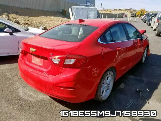 1G1BE5SM9J7158930 фото 5