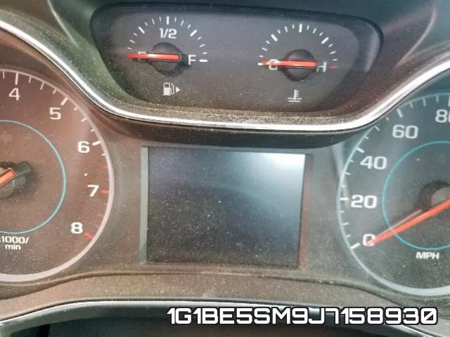 1G1BE5SM9J7158930 фото 9