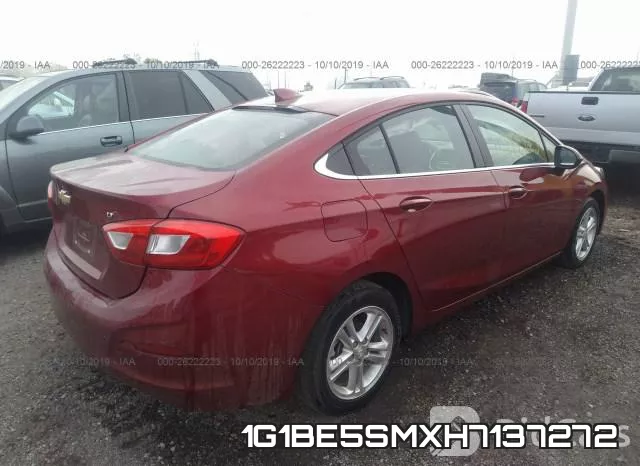1G1BE5SMXH7137272 фото 5