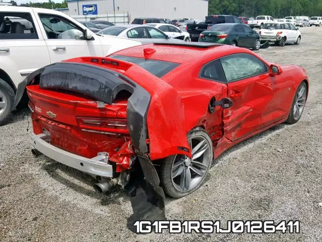 1G1FB1RS1J0126411 фото 5