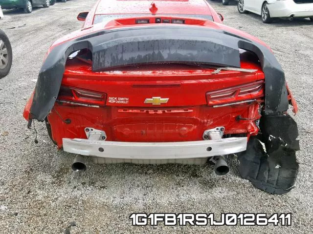 1G1FB1RS1J0126411 фото 7
