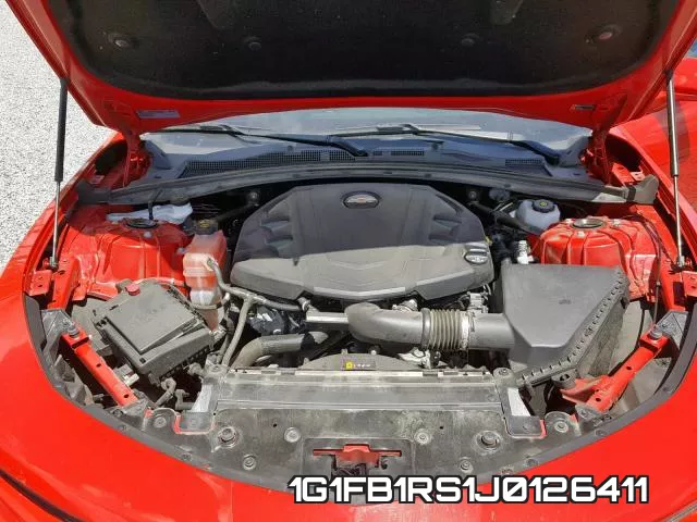 1G1FB1RS1J0126411 фото 8