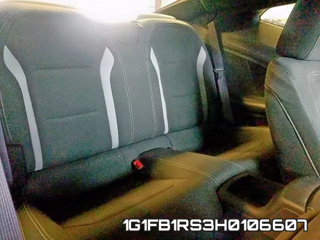 1G1FB1RS3H0106607 фото 7