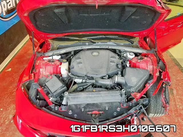 1G1FB1RS3H0106607 фото 8