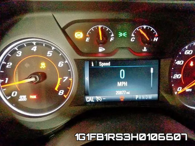 1G1FB1RS3H0106607 фото 9
