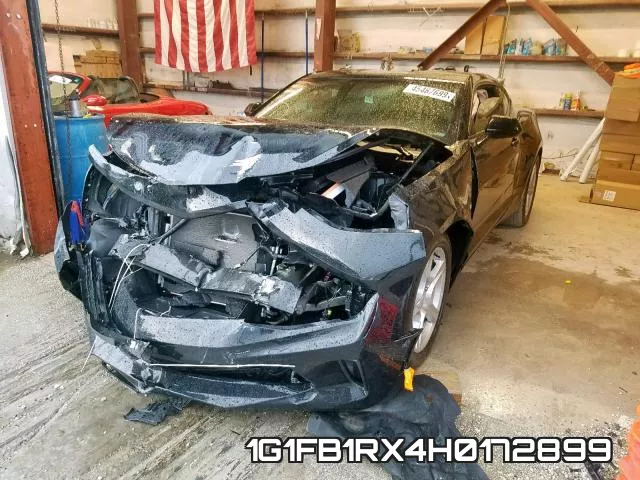 1G1FB1RX4H0172899 фото 3
