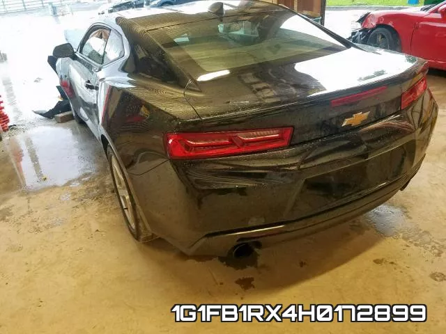 1G1FB1RX4H0172899 фото 4