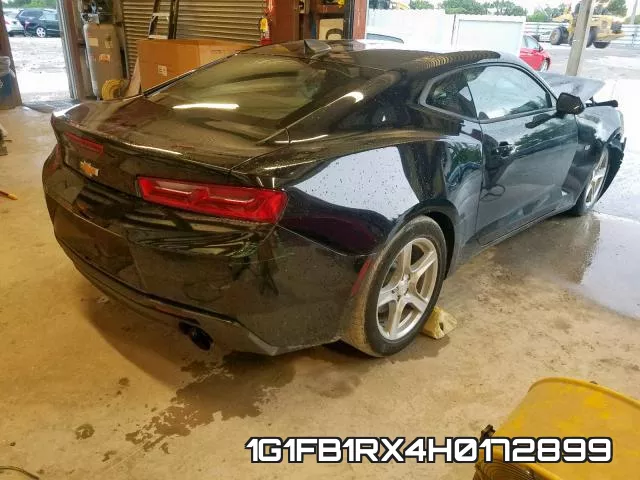 1G1FB1RX4H0172899 фото 5