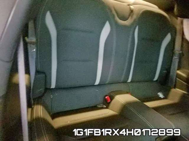 1G1FB1RX4H0172899 фото 6