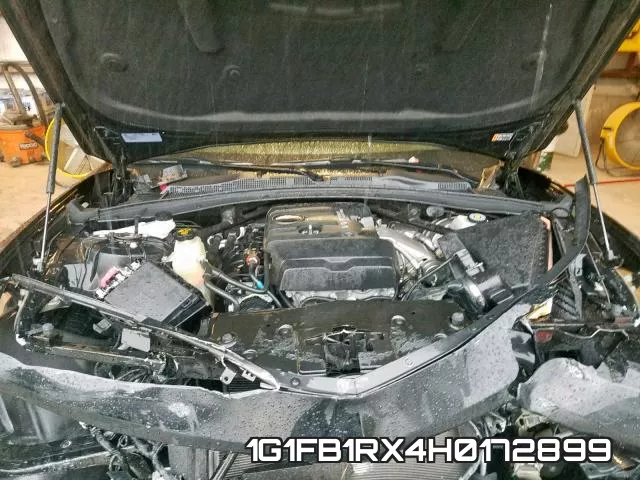 1G1FB1RX4H0172899 фото 7