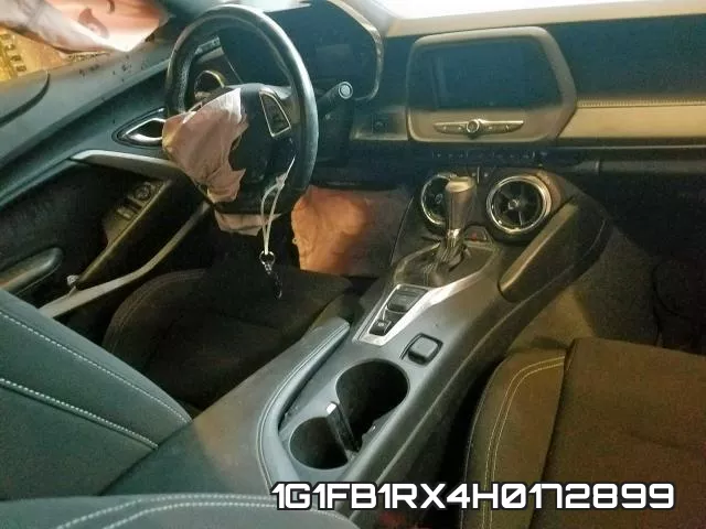 1G1FB1RX4H0172899 фото 9
