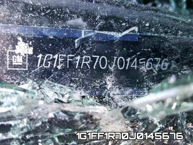 1G1FF1R70J0145676 фото 2