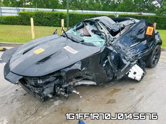 1G1FF1R70J0145676 фото 3