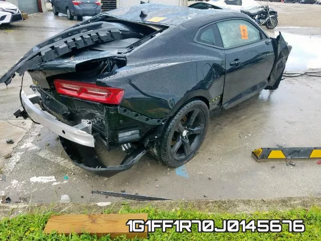 1G1FF1R70J0145676 фото 5