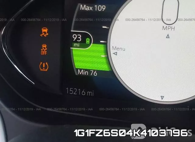 1G1FZ6S04K4103796 фото 8