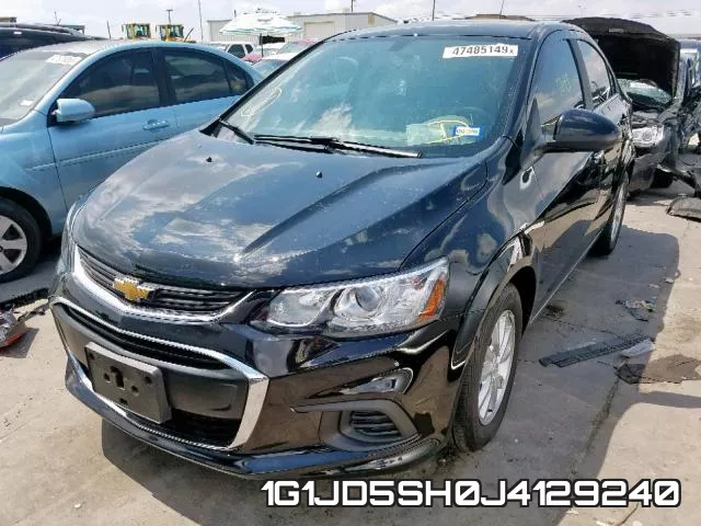 1G1JD5SH0J4129240 фото 3