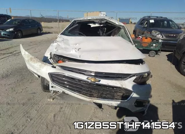 1G1ZB5ST1HF141554 фото 6