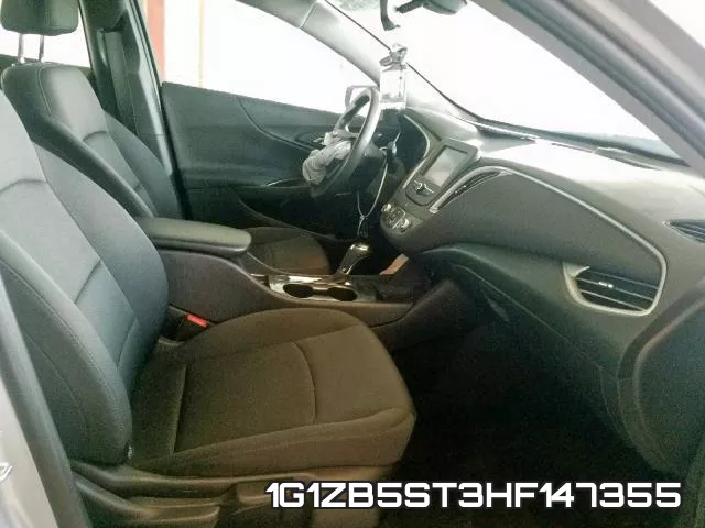1G1ZB5ST3HF147355 фото 6