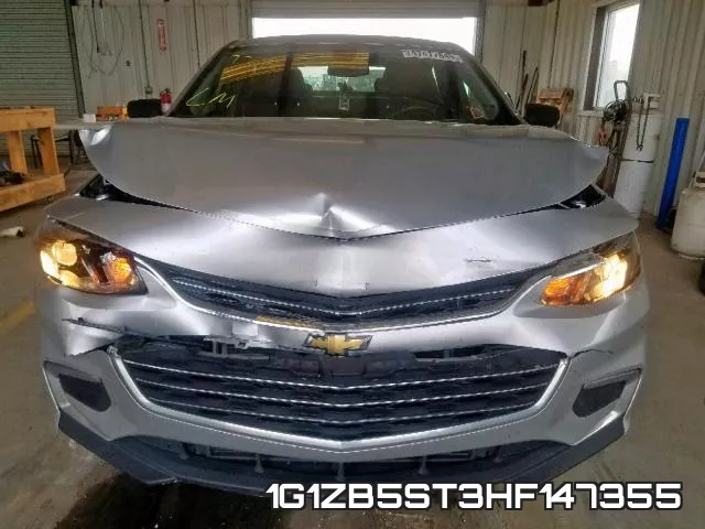 1G1ZB5ST3HF147355 фото 8
