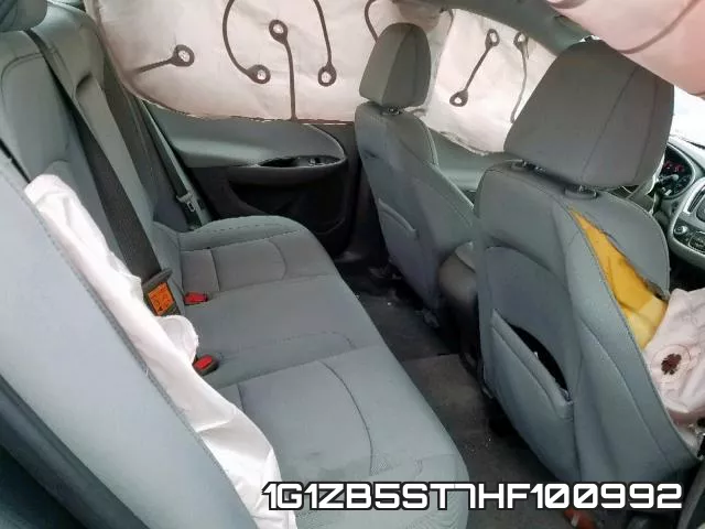 1G1ZB5ST7HF100992 фото 6