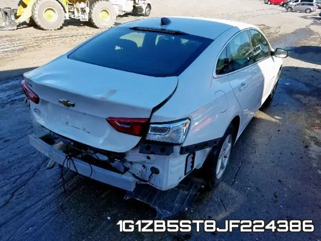 1G1ZB5ST8JF224386 фото 5